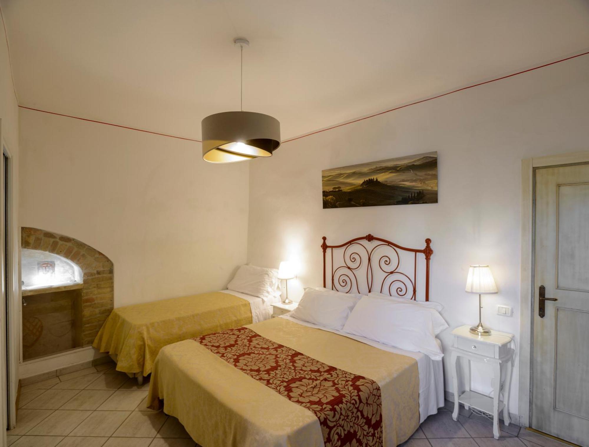 Donna Nobile Gasthof 3*