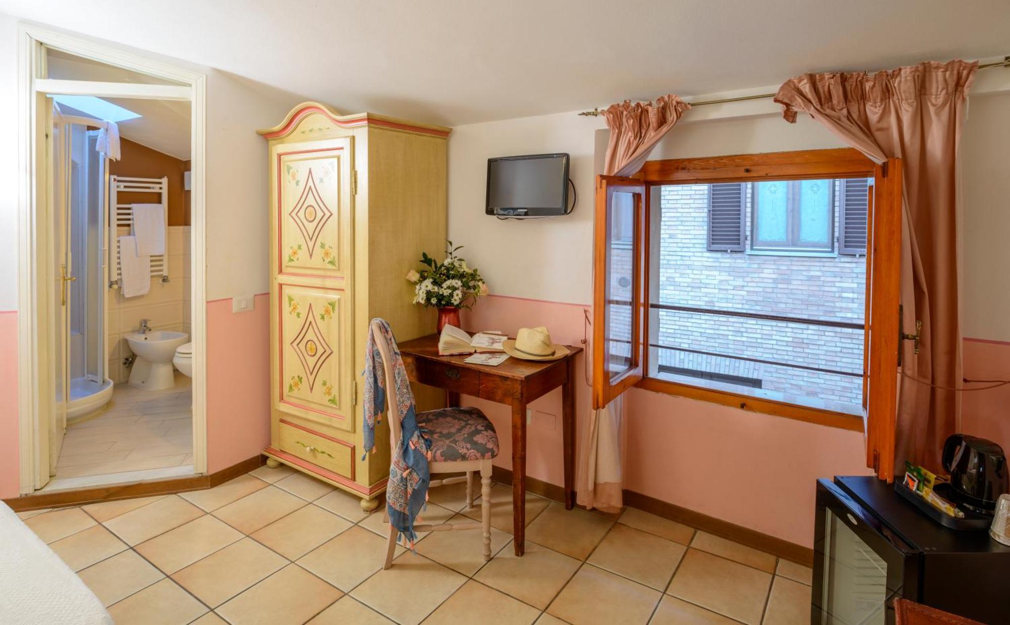 Gasthof Donna Nobile San Gimignano