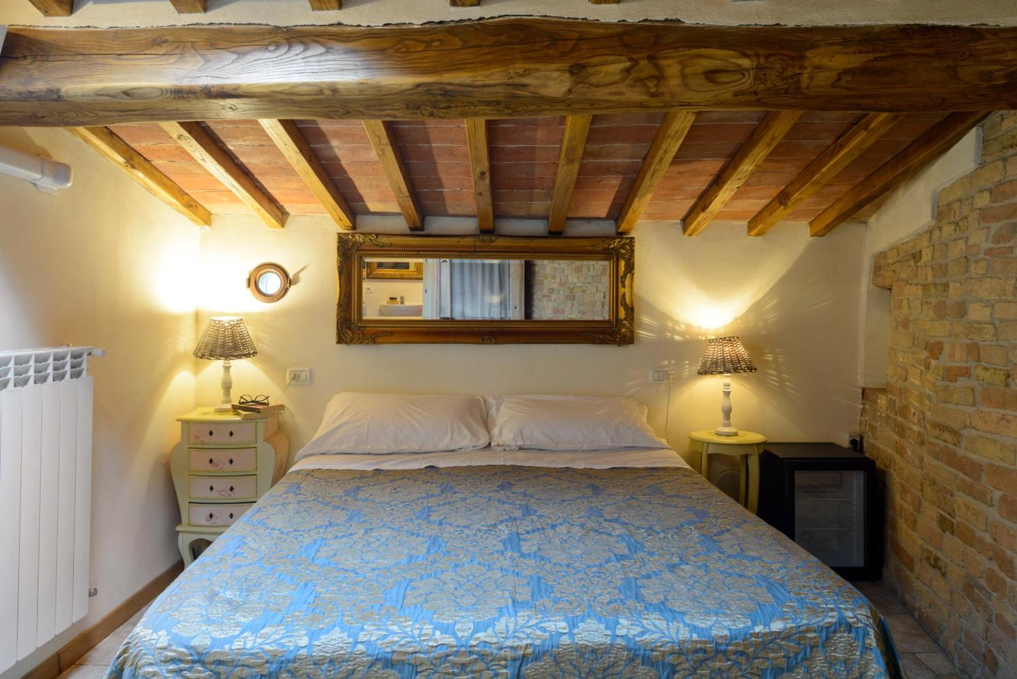 Gasthof Donna Nobile San Gimignano