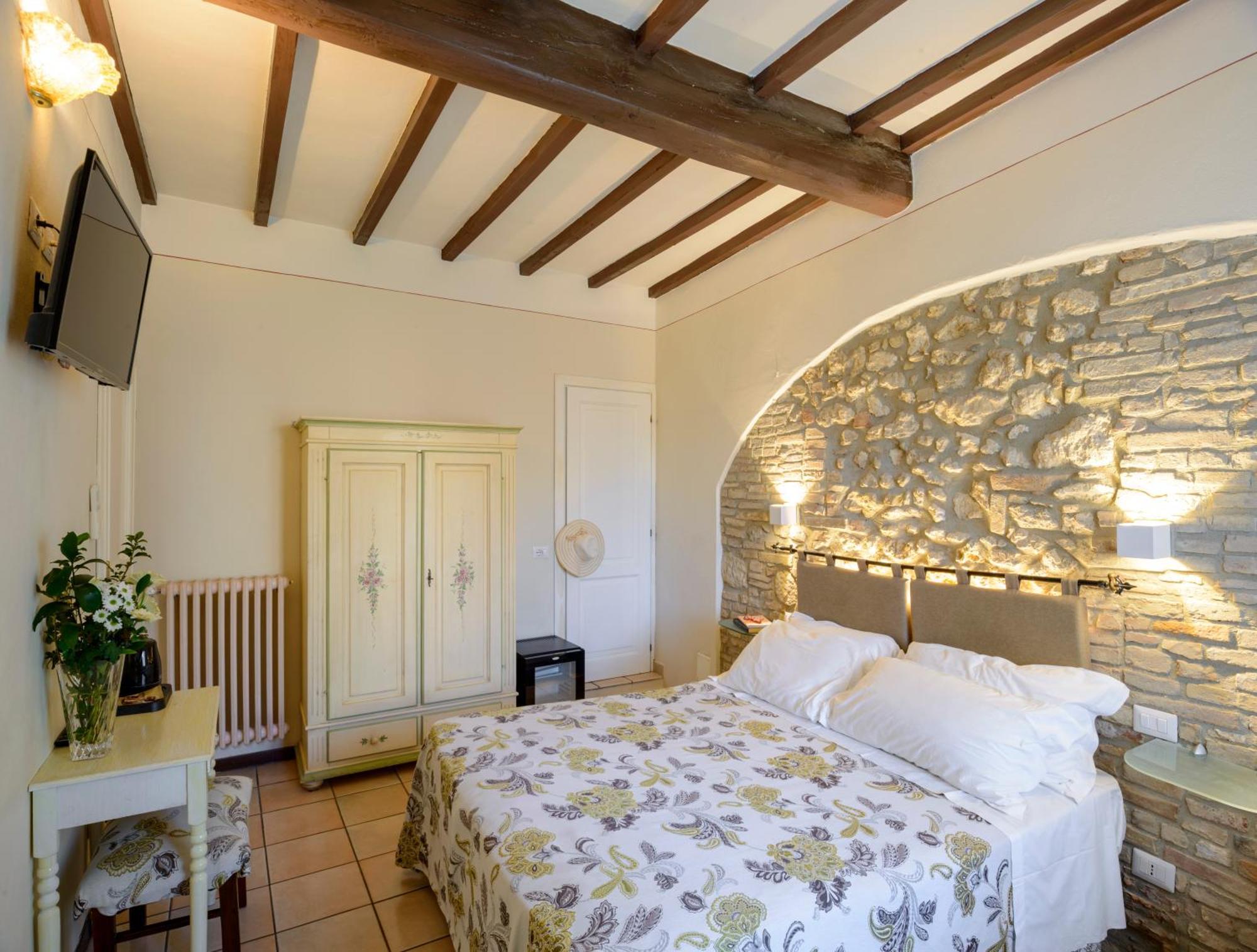 Donna Nobile Gasthof San Gimignano