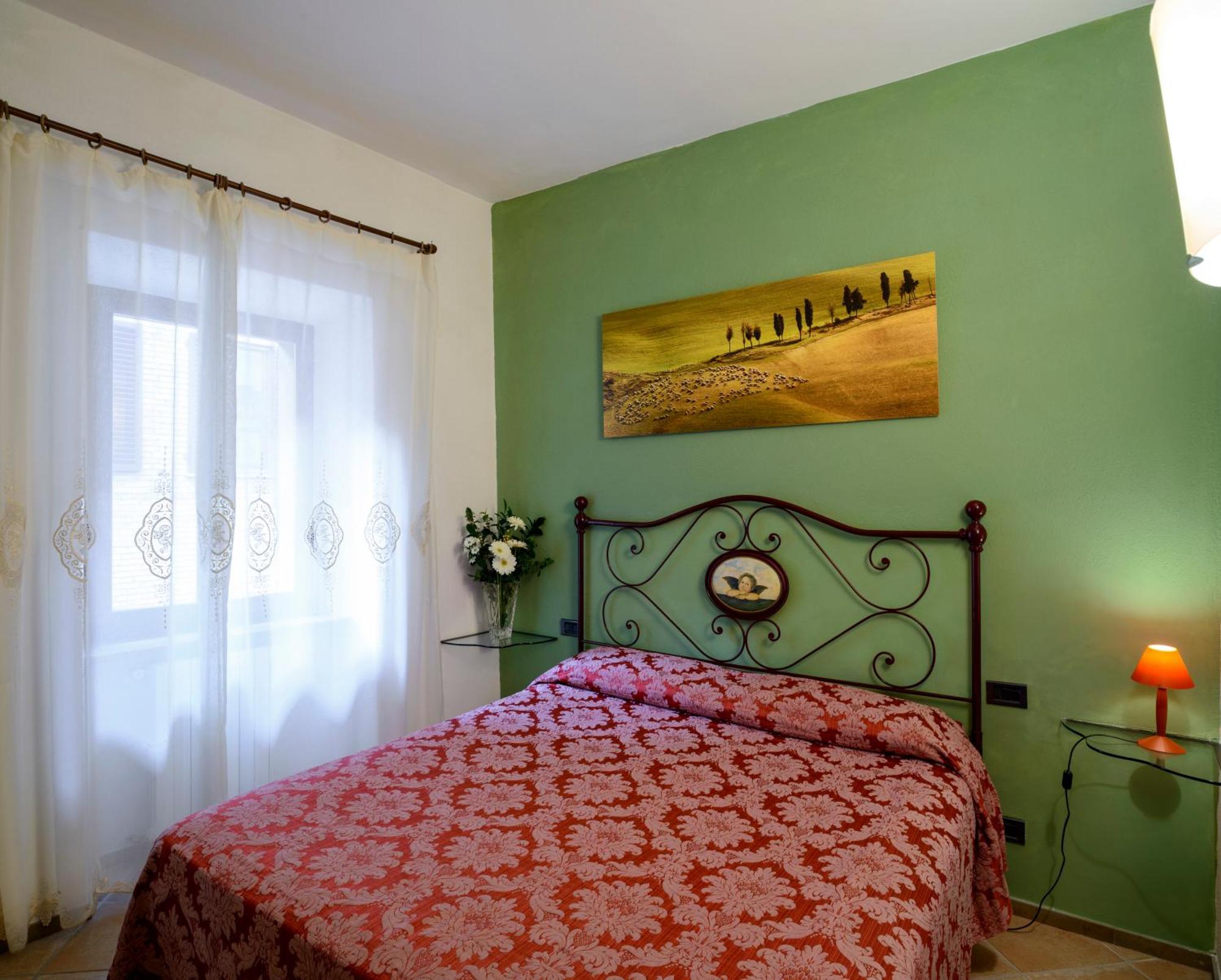 Donna Nobile 3* San Gimignano