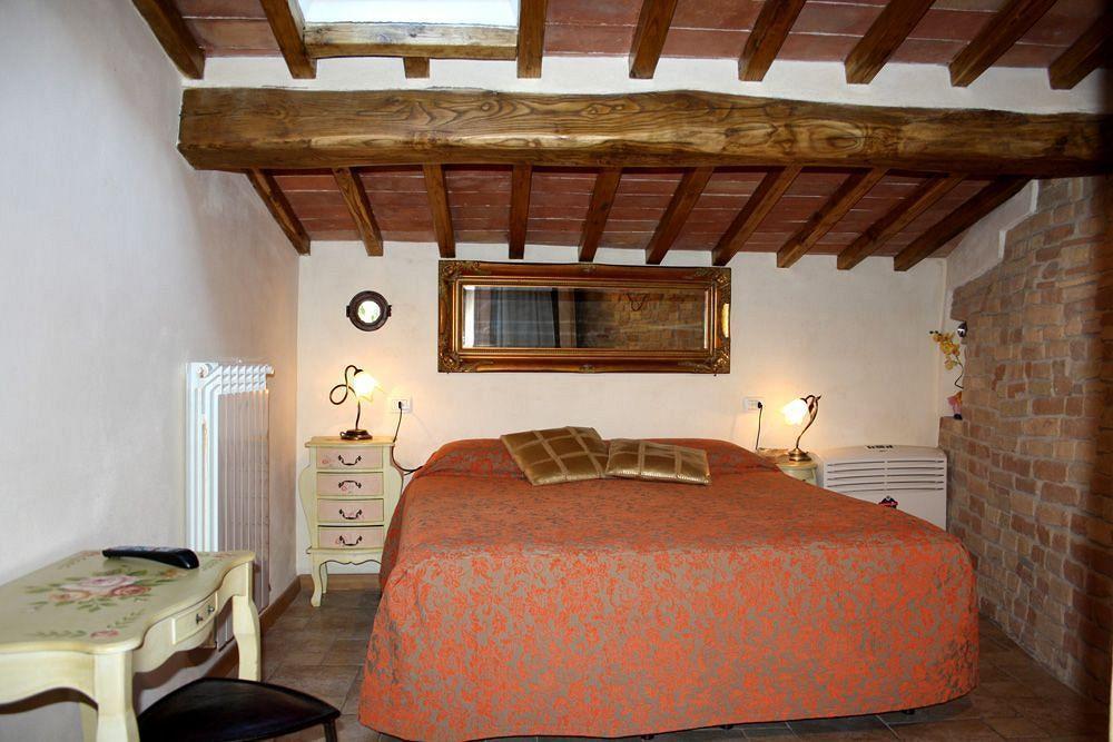 Donna Nobile Gasthof San Gimignano