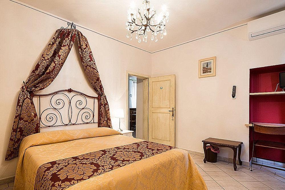 Donna Nobile 3* San Gimignano