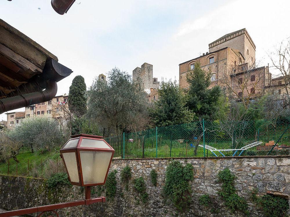 Gasthof Donna Nobile San Gimignano