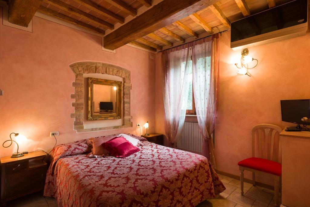 Donna Nobile Gasthof San Gimignano