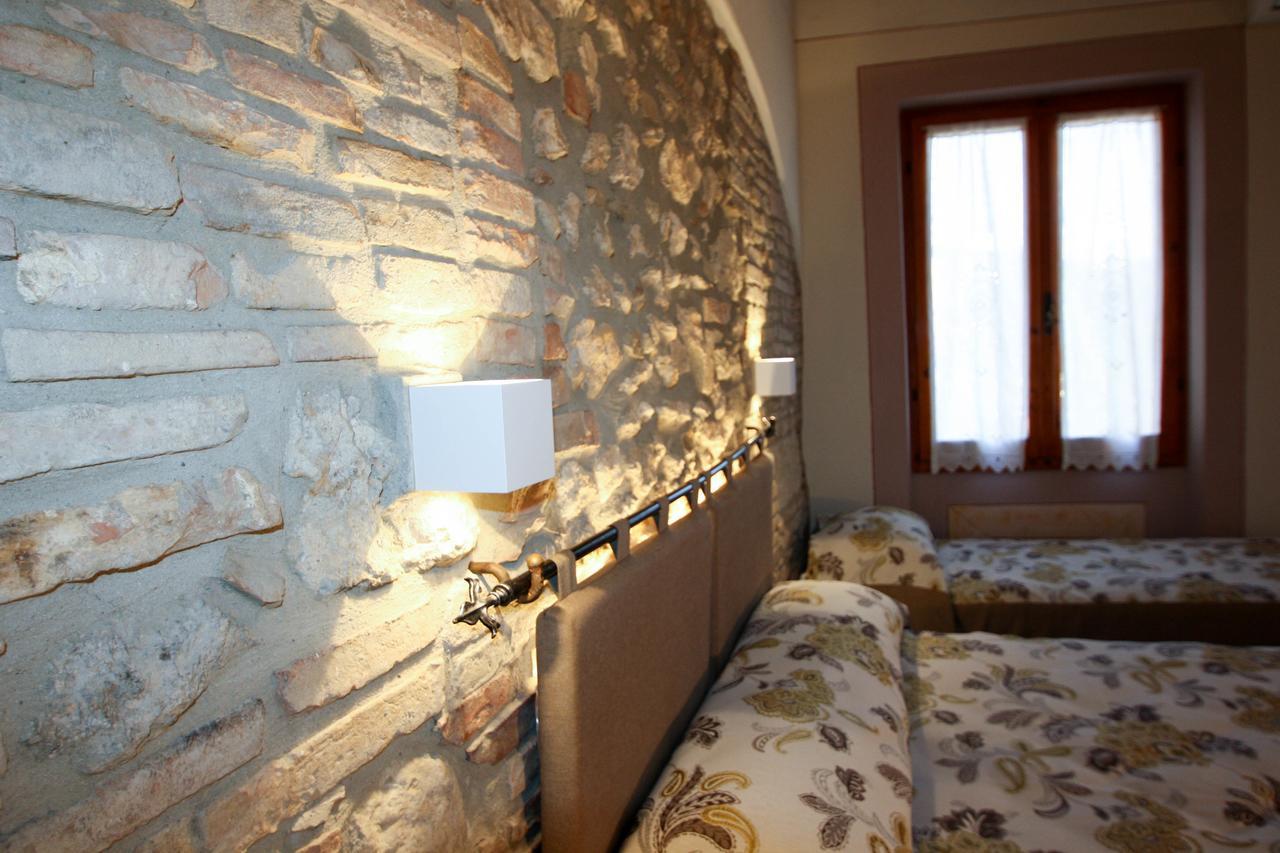 Donna Nobile 3* San Gimignano