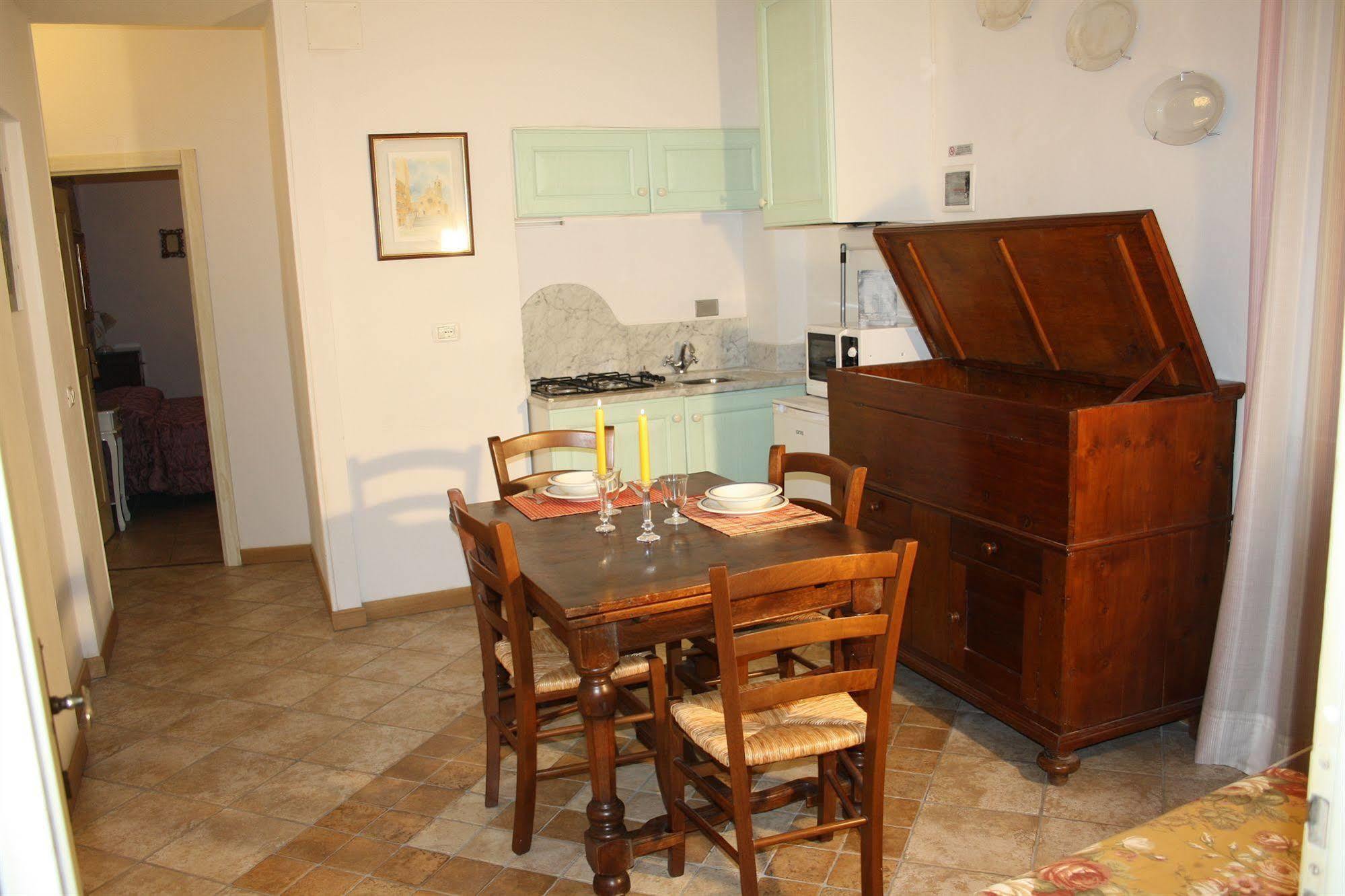 Donna Nobile Gasthof 3*