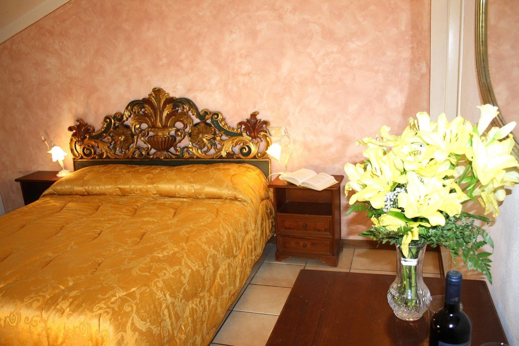 Gasthof Donna Nobile San Gimignano