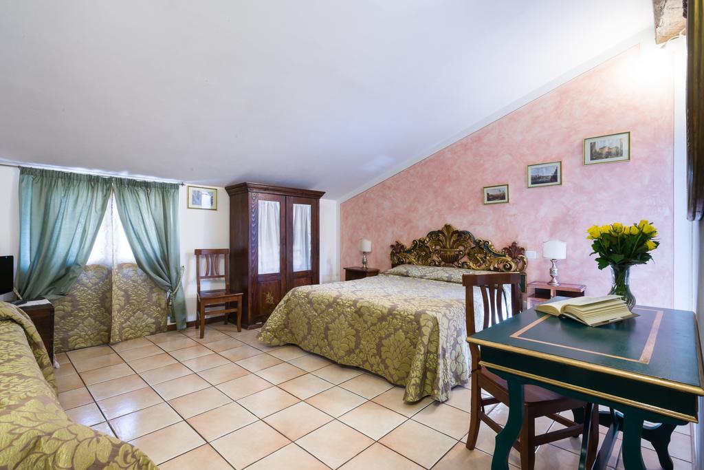 Donna Nobile 3* San Gimignano