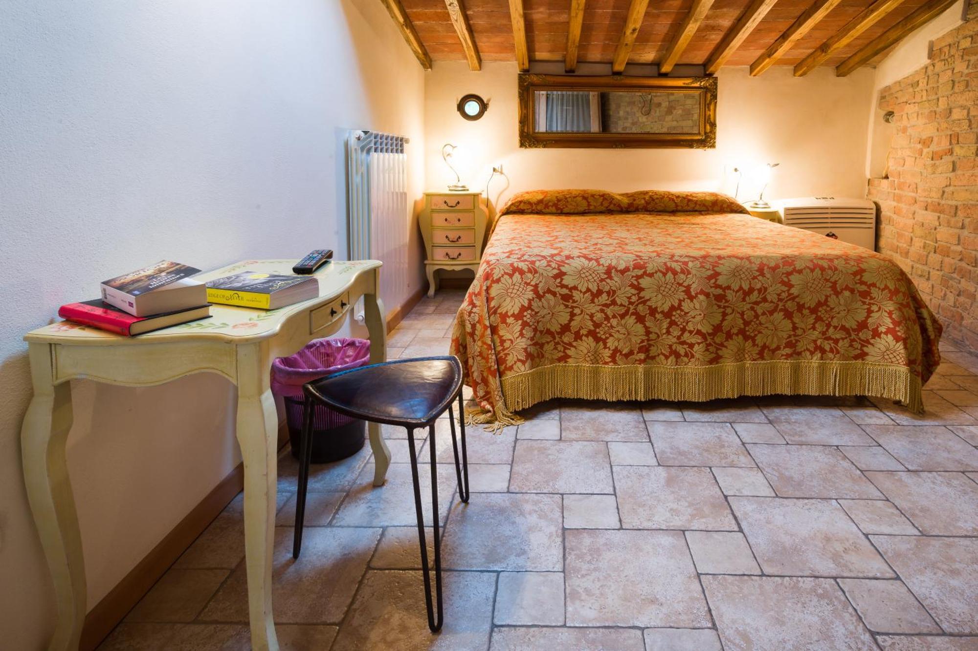 Donna Nobile Gasthuis San Gimignano